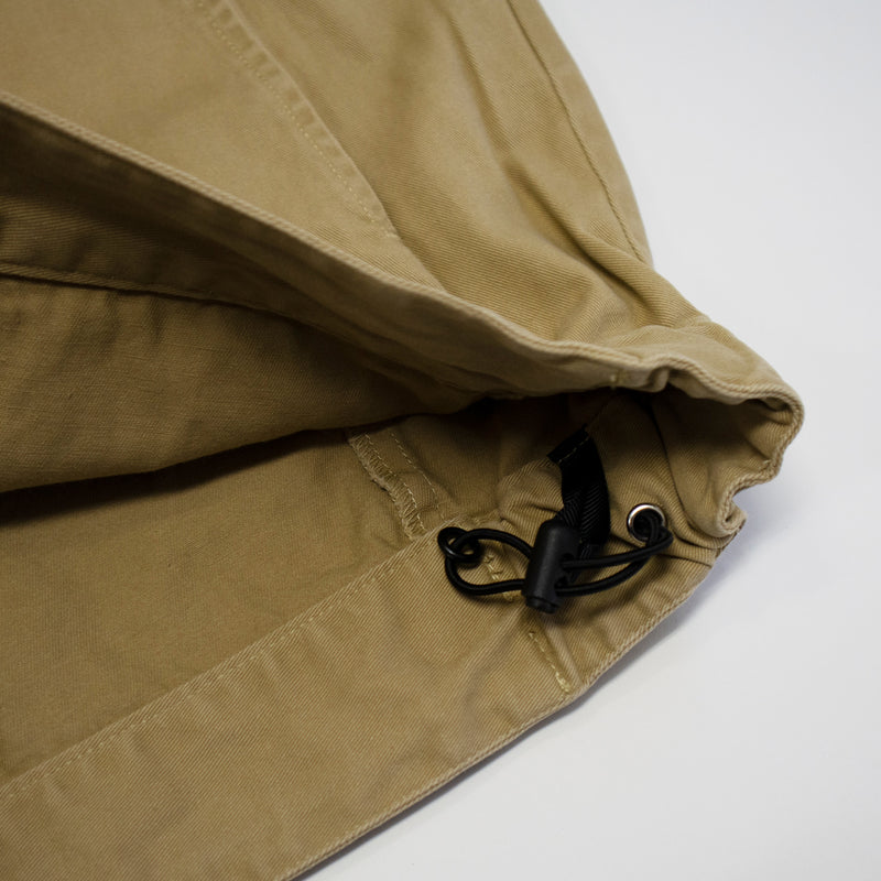 「限定」HARRINGTON JACKET (ハリントンジャケット)【U2313470UO】