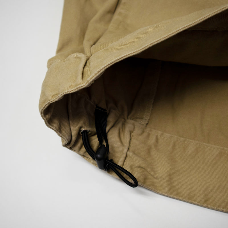 「限定」HARRINGTON JACKET (ハリントンジャケット)【U2313470UO】