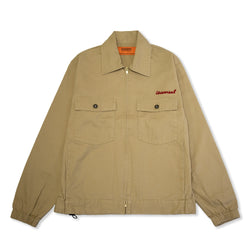 「限定」HARRINGTON JACKET (ハリントンジャケット)【U2313470UO】