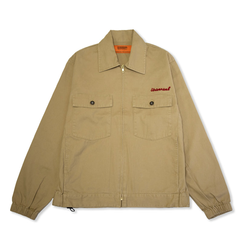 「限定」HARRINGTON JACKET (ハリントンジャケット)【U2313470UO】