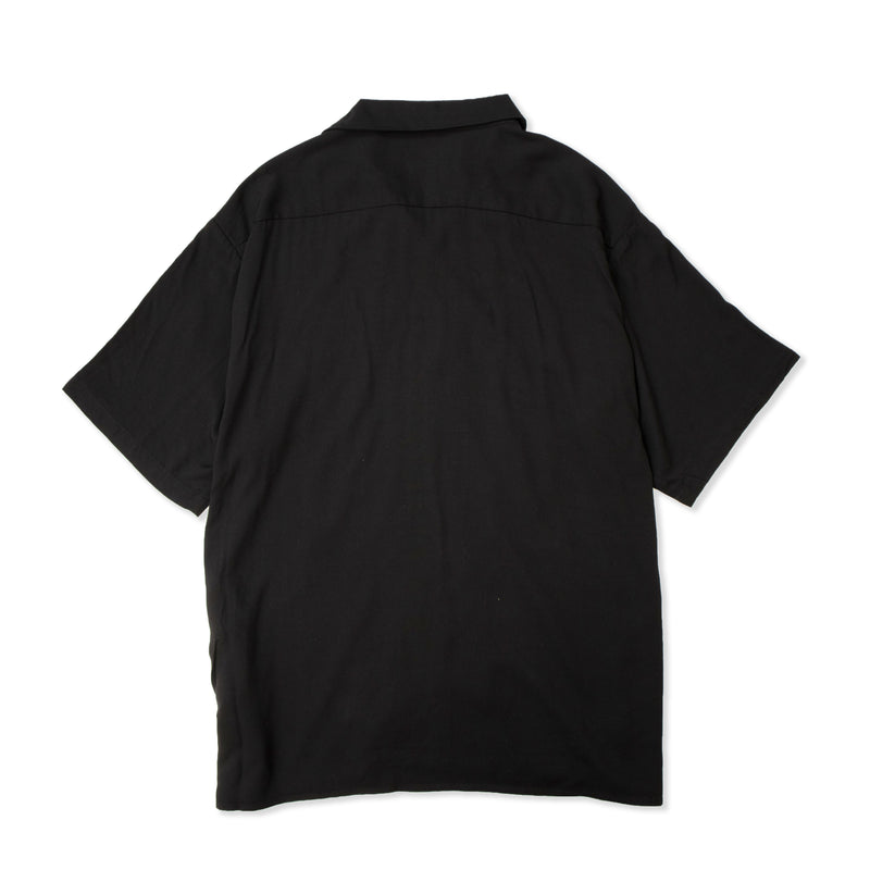 OPEN COLLAR SHIRT (オープンカラーシャツ)【U2313155】 | UNIVERSAL