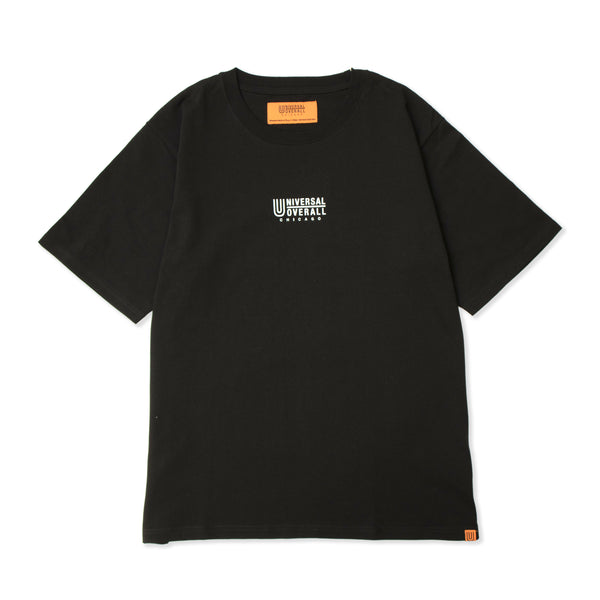 中心LOGO T恤 [U2313232-B]