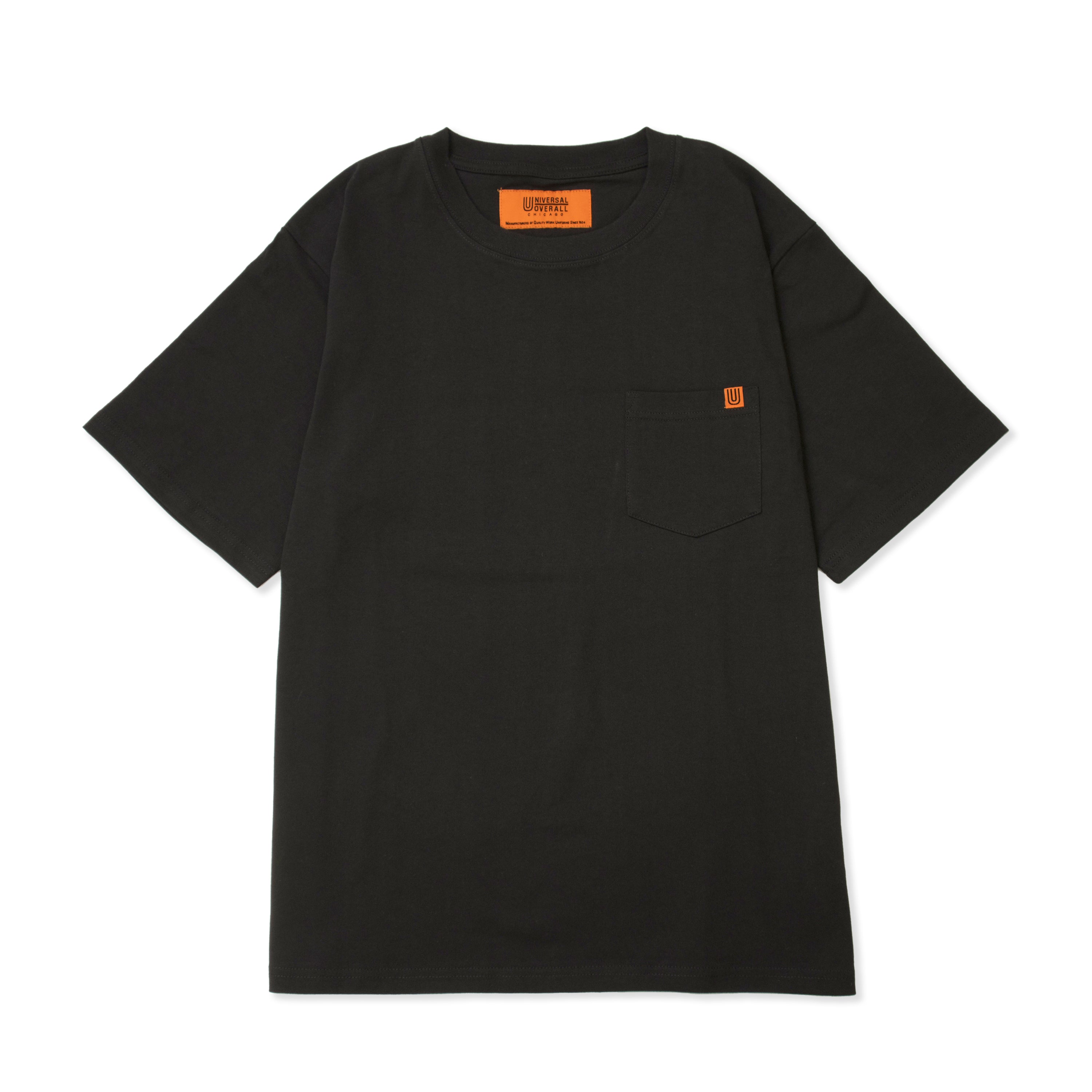 ポケットTシャツ（POCKET TEE）【U2313232】