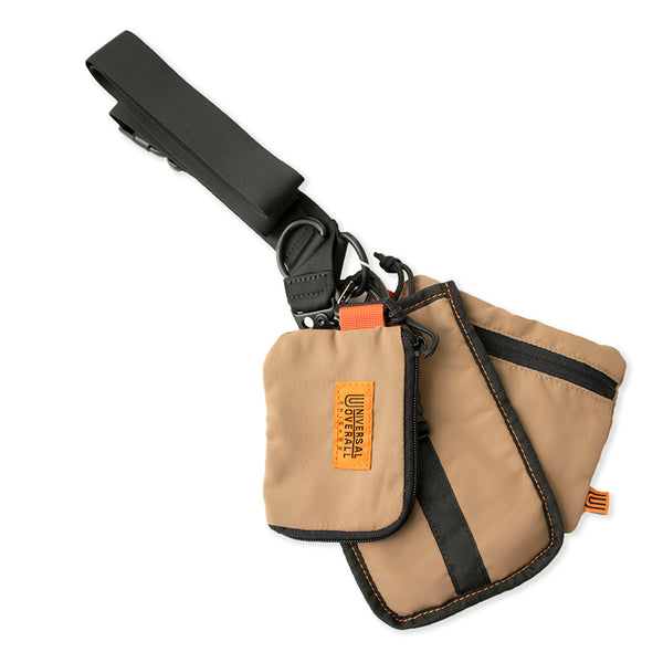 MULTI STRAP BAG(マルチストラップバッグ)【UVO-111】
