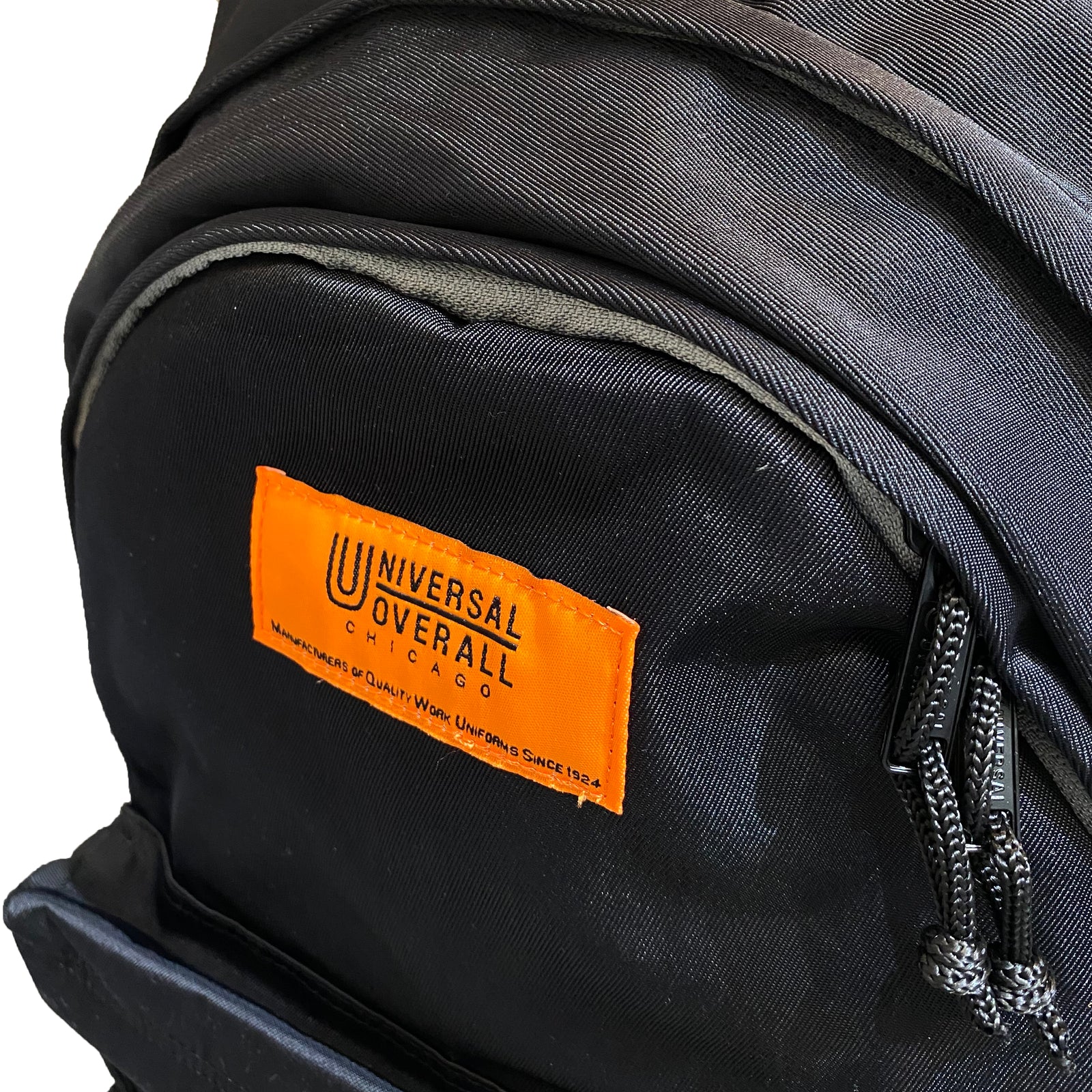 スラントデイバッグ（リュック）【UVO-030】/UNIVERSAL OVERALL
