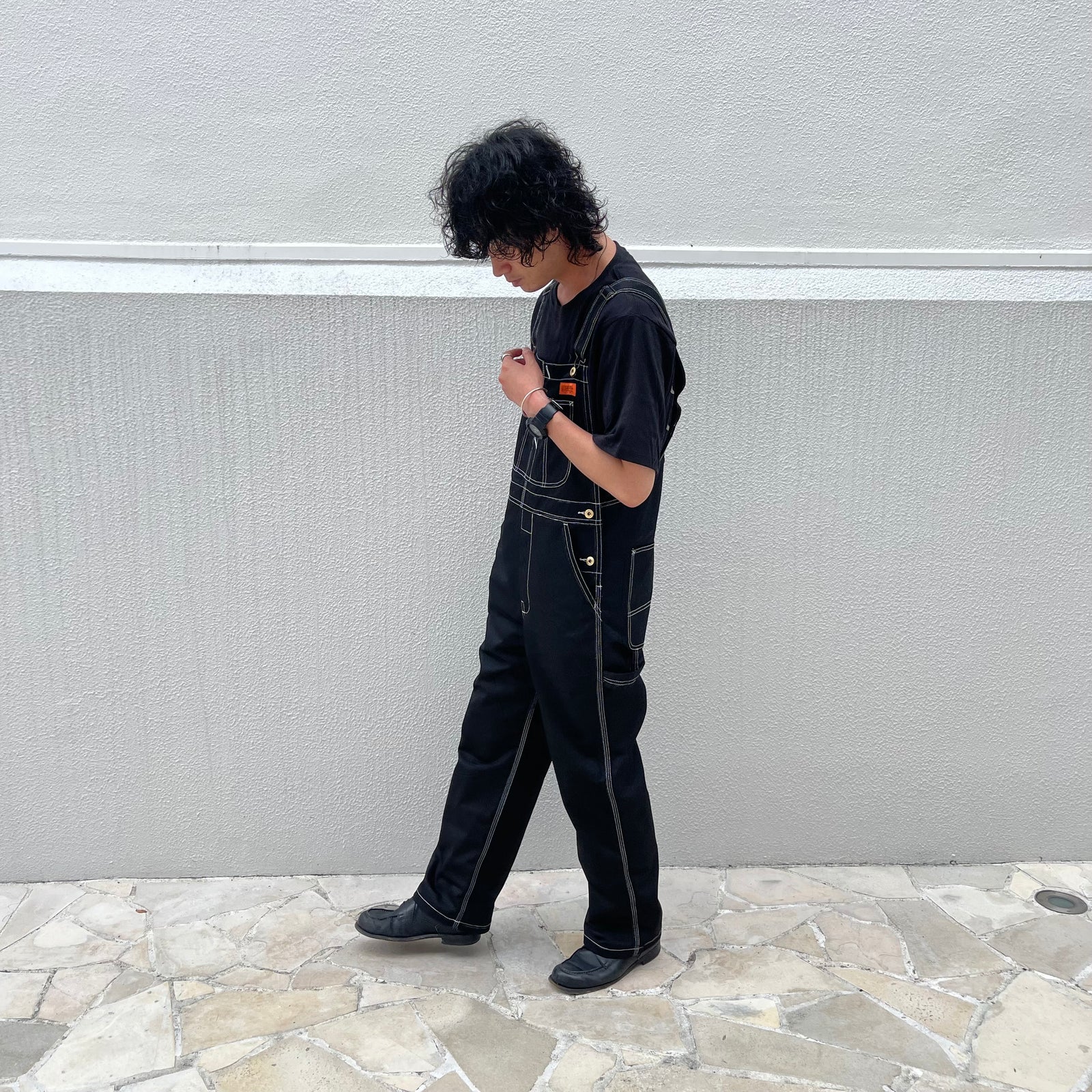 OVERALL_MENS (メンズオーバーオール)【U2311808】/UNIVERSAL OVERALL