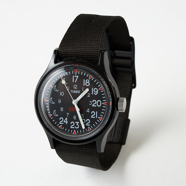 「限定」TIMEX×UNIVERSAL OVERALL ORIGINAL CAMPER【U2103TXUO】