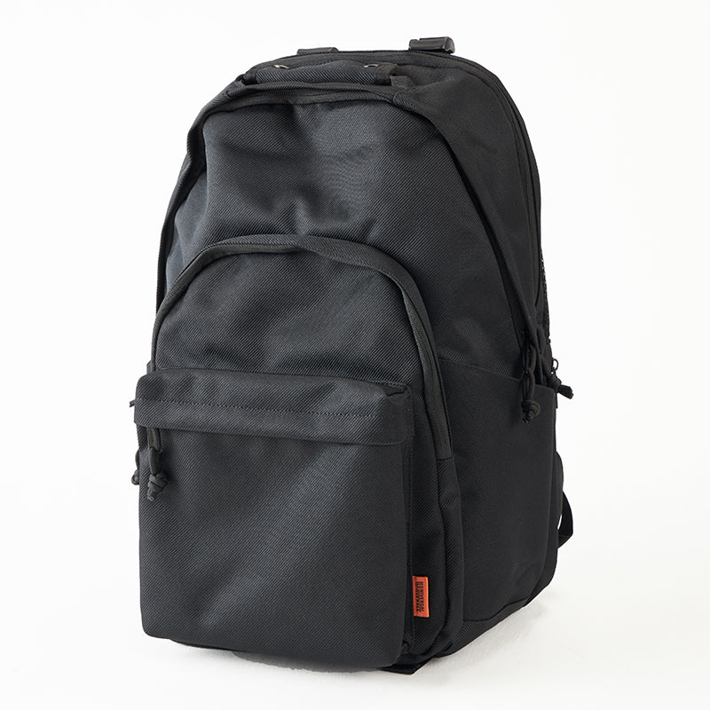 ECOバッグ付き3LAYER BackPack【UVO-066A】
