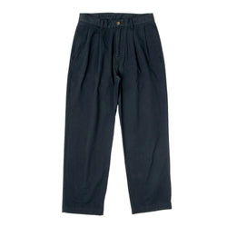 2TUCK TROUSERS (2タック トラウザー)【U2311671-A】 | UNIVERSAL OVERALL