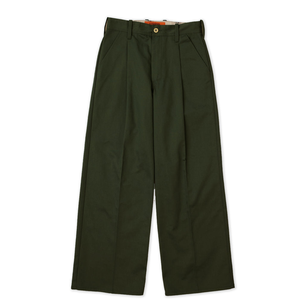 WOMENS WIDE PANTS(ワイドパンツ)【U2312629】