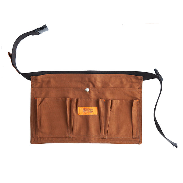 TOOL APRON【UOSV-19001X】