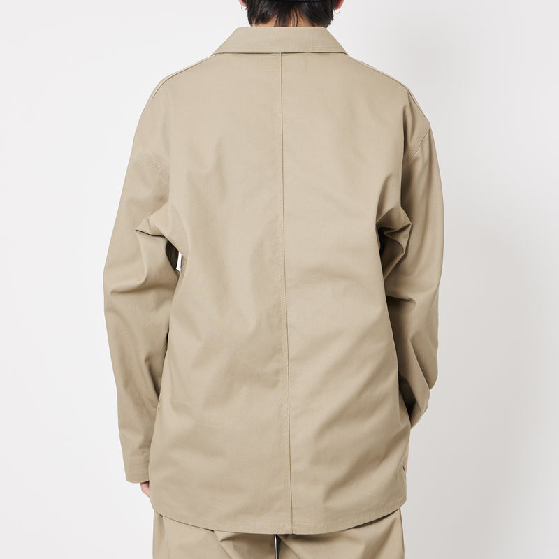 WORKER'S COVERALL 【U22334226】