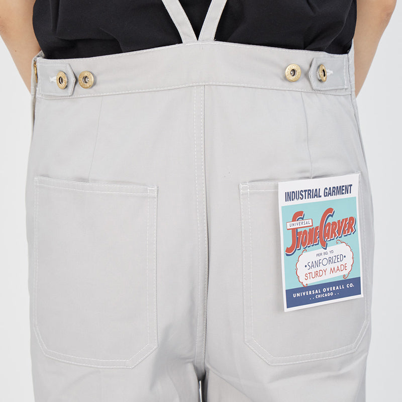 WOMENS_OVERALL(オーバーオール)【U2212846】UNIVERSALOVERALL