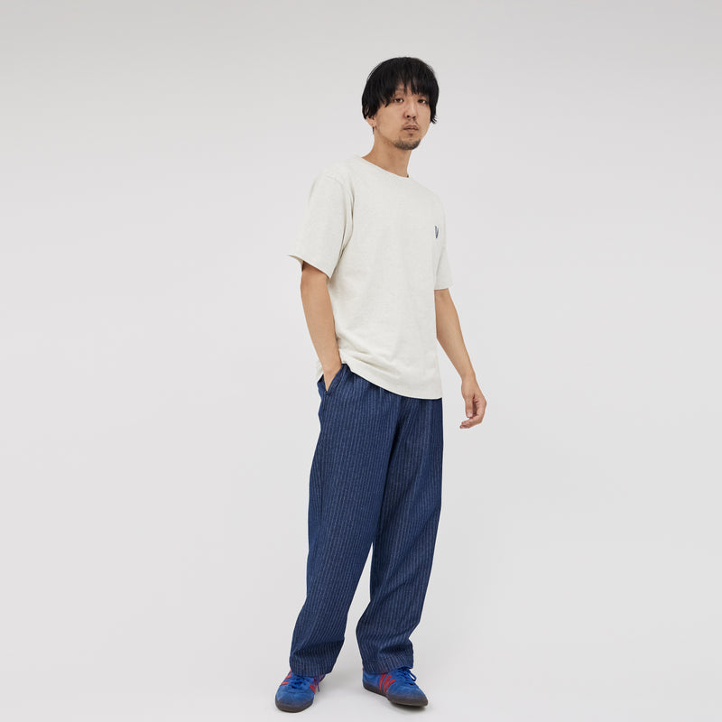 2TUCK TROUSERS (2タックトラウザーパンツ)【U2311671-C】