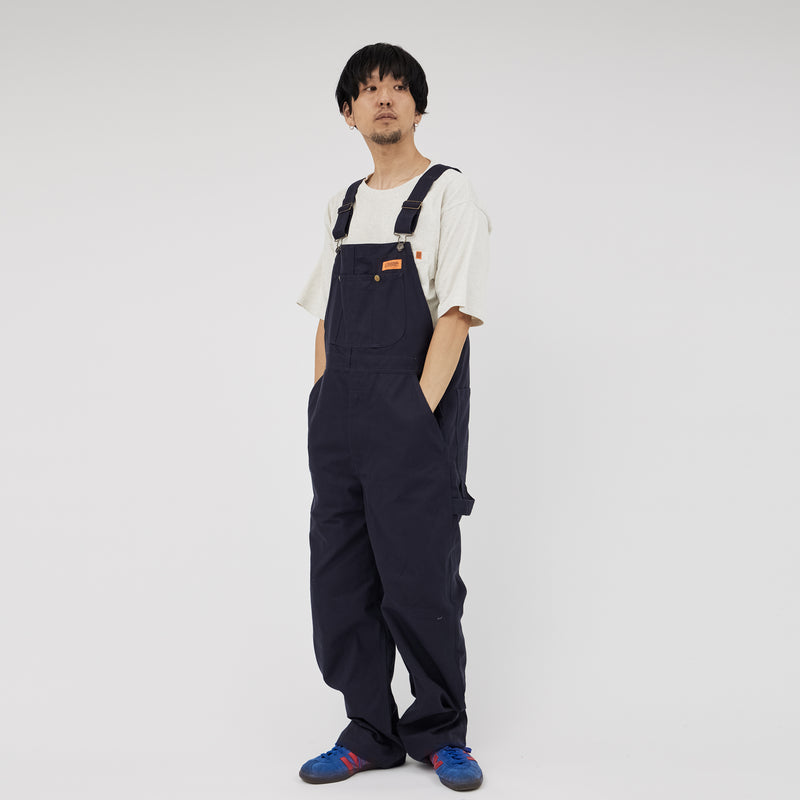 OVERALL MENS（オーバーオール）【U2311808-A】 | UNIVERSAL OVERALL
