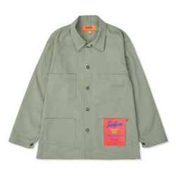 WORKER'S COVERALL 【U22334226】